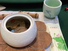 -荷风细雨·中国茶宴(碧云店)