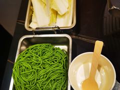 -师烤·豆花烤鱼(广州荔湾扬韬广场店)