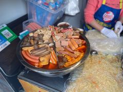 -阿姨卷饼(平凉路店)