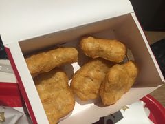 -肯德基(甘家口店)