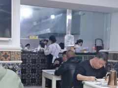 -民杨抓饭(柏香苑店)