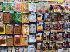 -世纪联华超市(浦电路店)