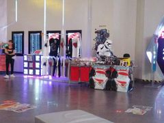 -首都电影院(天津店 中国巨幕)