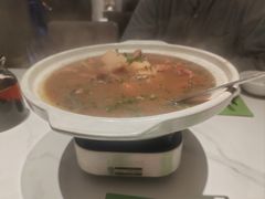-鑫小城故事·藕汤·家常菜(台北一路总店)