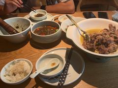 -湘间田舍(北仑银泰店)
