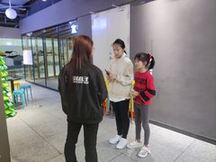 -谜盒子奇幻密室(南屏店)
