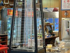 -金鼎雪山牦牛杂火锅(理县总店)