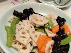 -新侨小馆(东直门北小街店)