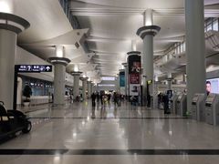 -长沙黄花国际机场-T1航站楼