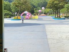 -达蓬山旅游度假区