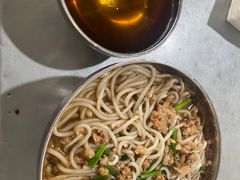 -正宗杨记普洱酸醋米线(总店)