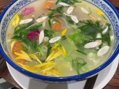 -香麒园·过桥米线·南湖雅宴