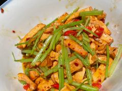 -老湘村·湖南土菜(天河维多利店)