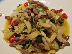 -千岛湖小鱼儿·淳安匠心农家菜