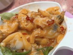 -元气寿司(环球港店)