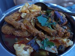 -柳州人田螺鸭脚煲(农院路1店)