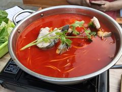 -久醉苗乡(河景餐厅)