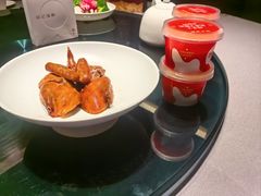 -徐记海鲜(陕西历史博物馆|明德门店)