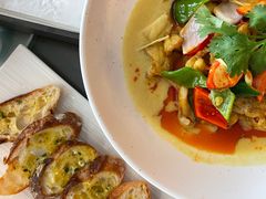 -南京空港温德姆花园酒店·MTF满庭芳中餐厅
