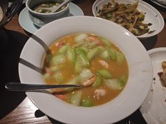 -小厨师·二十年沈家门小海鲜(百井坊巷店)