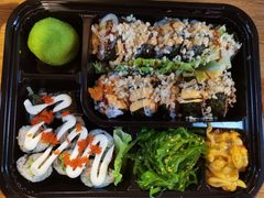 -酱子的寿司店