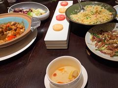 -保定中博希尔顿逸林酒店·御玺中餐厅