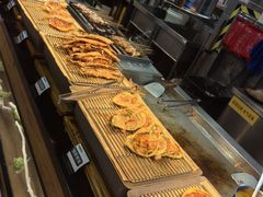 -盛江山自助料理(太原街万达店)