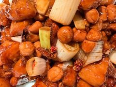 -双流老妈兔头(荟聚店)