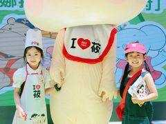 -西贝(深圳卓悦汇店)