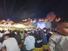 -禅宗少林·音乐大典