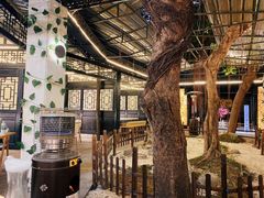 -浮何烤铺(桐梓林店)