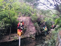 -北辰山景区