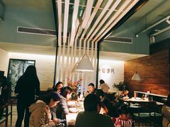 大堂-十面春风·江南面馆(崇宁路店)