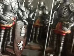 -樊笼真人密室逃脱(江南西店)