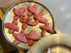 -味家烤肉烤鳗鱼牛排(西塔旗舰店)