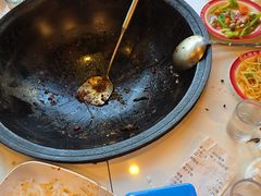 -江湖水乡铁锅炖魚(周庄嘉园店)