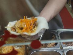 -张果佬年糕卷(科巷店)