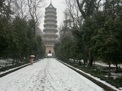 -灵谷景区