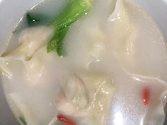 鸡汤鱼茸饺-口味堂(惠济路店)