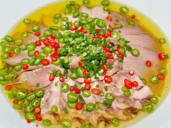 -懒人盐府人家(航天桥店)