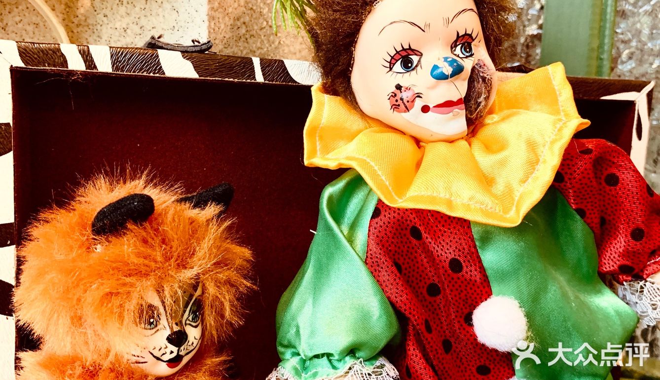 魔都最宜二人静修的私享空间