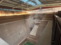 -马王堆汉墓遗址