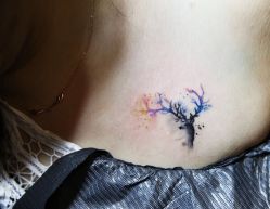 -天道tattoo纹身穿孔工作室