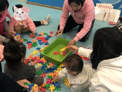 -星空布洛早教·托育(滨江店)