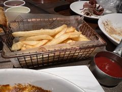 -食间牛排(湖西路店)