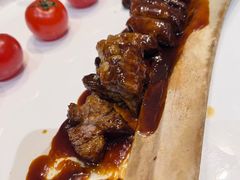 -禧宴Joyous Restaurant(禧园店)