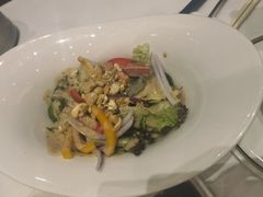 养生拌菜-喜宴又一村·粤菜·茶点·海鲜(壹方天地店)