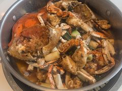 -七欣天香辣蟹火锅(闵行浦江欢乐颂店)