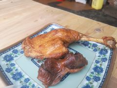 -老火车站牛肉粉