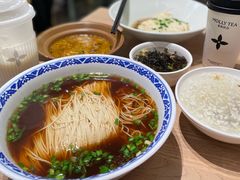 -新万鑫银丝面·非遗无锡味(惠山古镇店)